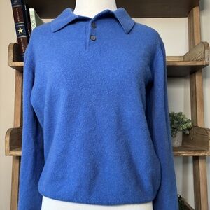Glen Royal Cashmere Sweater